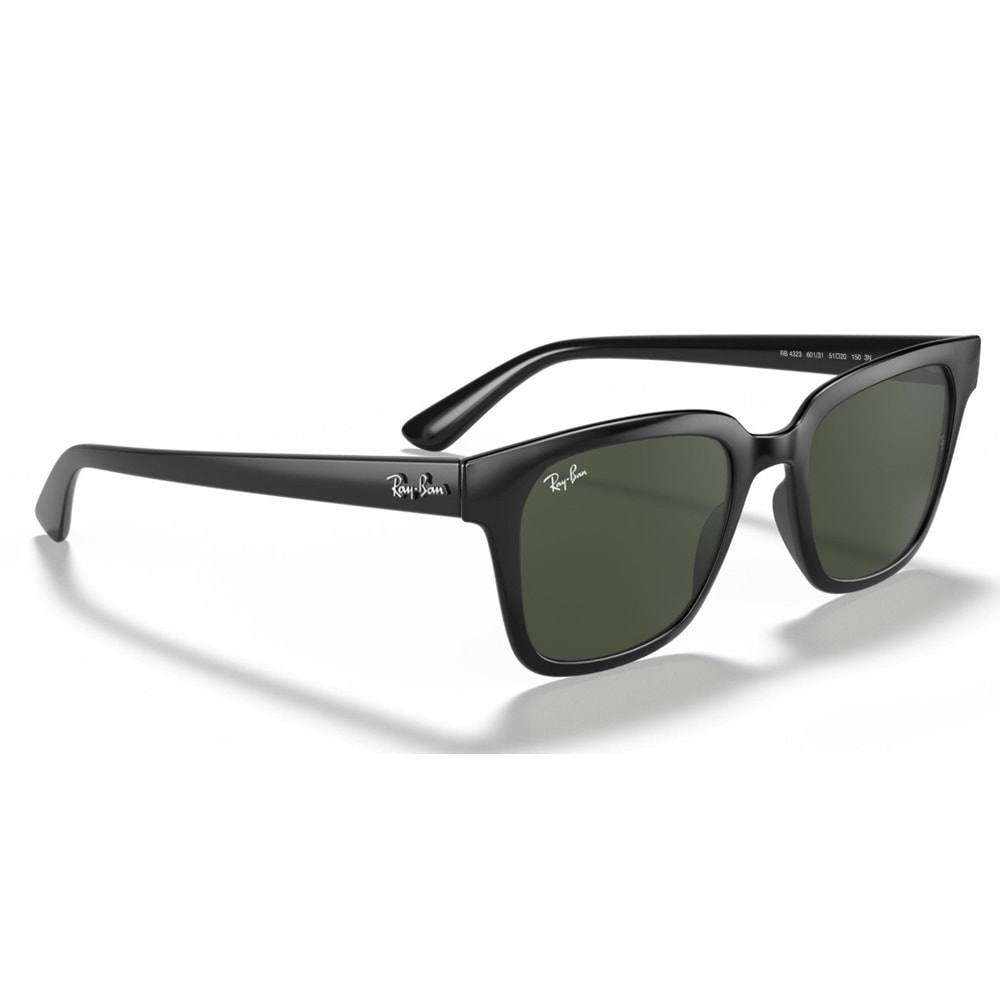 GÜNEŞ GÖZLÜĞÜ RAY-BAN RB 0RB4323 601/31 51-20 150 G