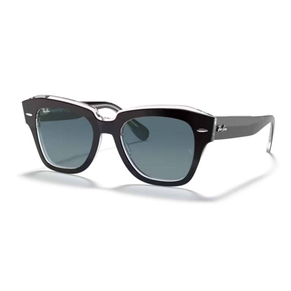 GÜNEŞ GÖZLÜĞÜ RAY-BAN RB 0RB2186 12943M 49- 20 145 G
