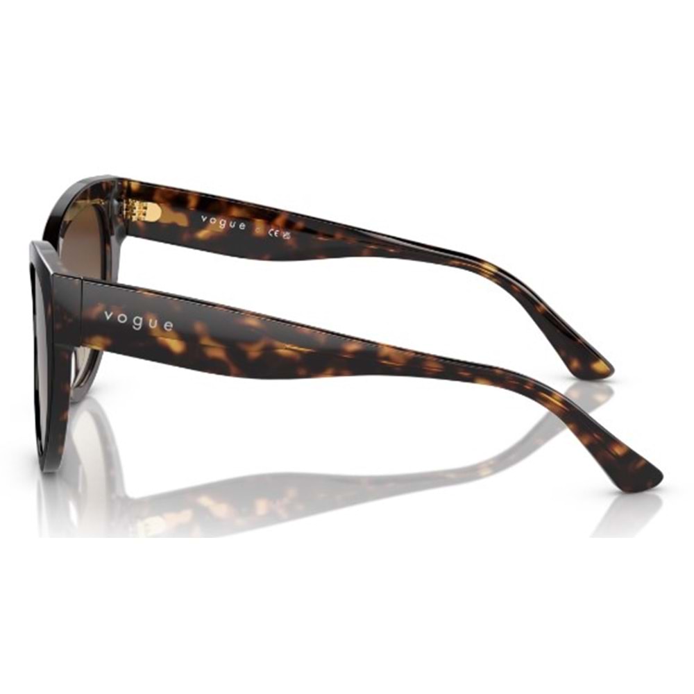 GÜNEŞ GÖZLÜĞÜ VOGUE Vogue 0VO5339S W65613 52-18 140 G