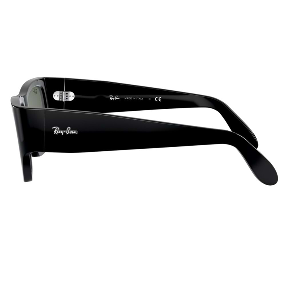 GÜNEŞ GÖZLÜĞÜ RAY-BAN RB 0RB2187 901/31 54-17 140 G