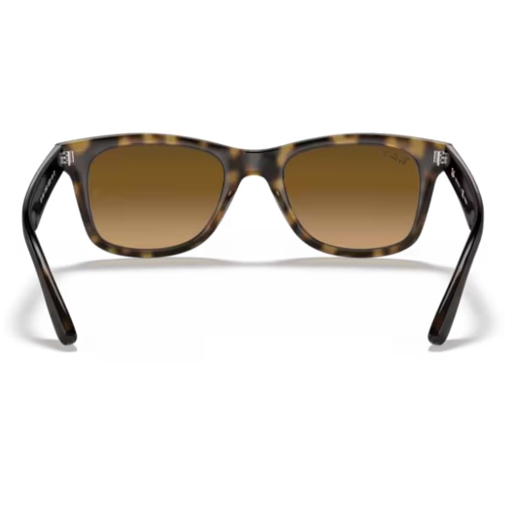 GÜNEŞ GÖZLÜĞÜ RAY-BAN RB 0RB4640 710/M2 50-20 150 G