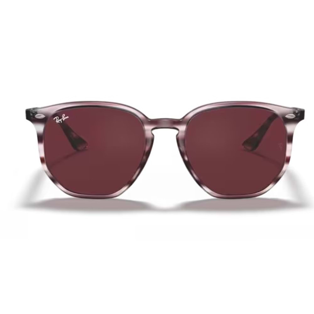 GÜNEŞ GÖZLÜĞÜ RAY-BAN RB 0RB4306 643175 54-19 145 G