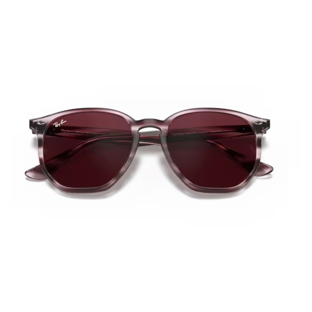 GÜNEŞ GÖZLÜĞÜ RAY-BAN RB 0RB4306 643175 54-19 145 G