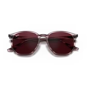 GÜNEŞ GÖZLÜĞÜ RAY-BAN RB 0RB4306 643175 54-19 145 G
