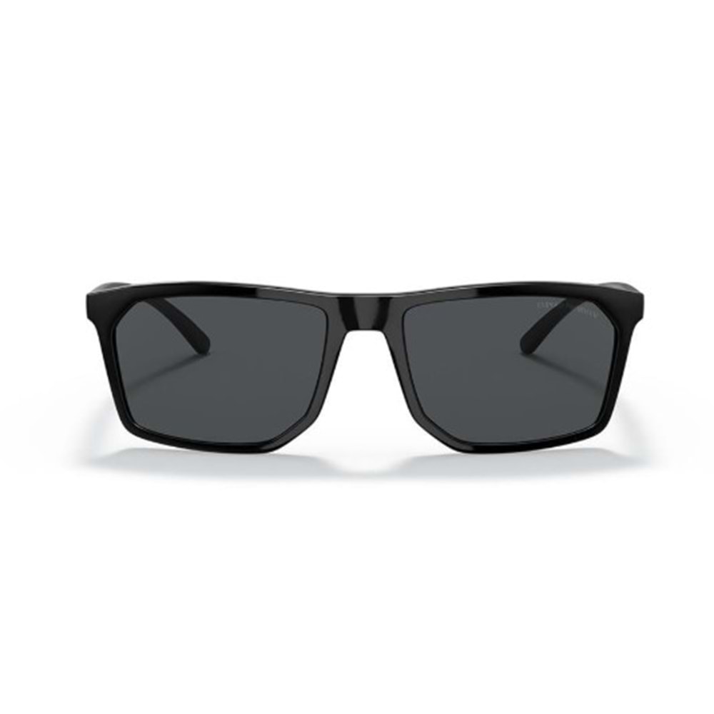 GÜNEŞ GÖZLÜĞÜ EMPORIO ARMANI EA 4164 501787 57-18 145 G