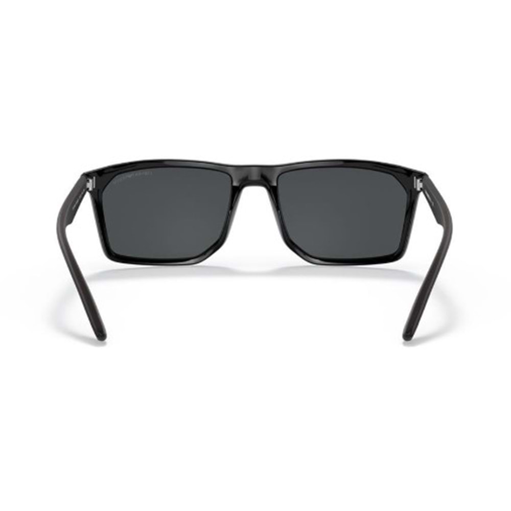 GÜNEŞ GÖZLÜĞÜ EMPORIO ARMANI EA 4164 501787 57-18 145 G