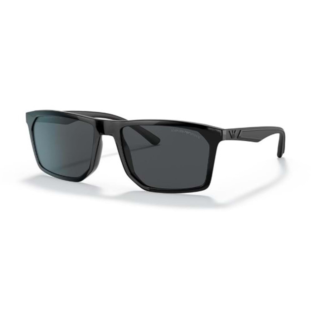 GÜNEŞ GÖZLÜĞÜ EMPORIO ARMANI EA 4164 501787 57-18 145 G