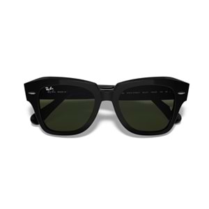 GÜNEŞ GÖZLÜĞÜ RAY-BAN RB 2186 901/31 52-20 145