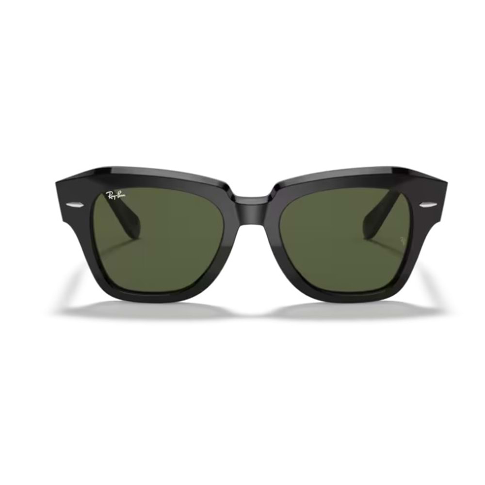 GÜNEŞ GÖZLÜĞÜ RAY-BAN RB 2186 901/31 52-20 145