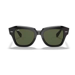 GÜNEŞ GÖZLÜĞÜ RAY-BAN RB 2186 901/31 52-20 145