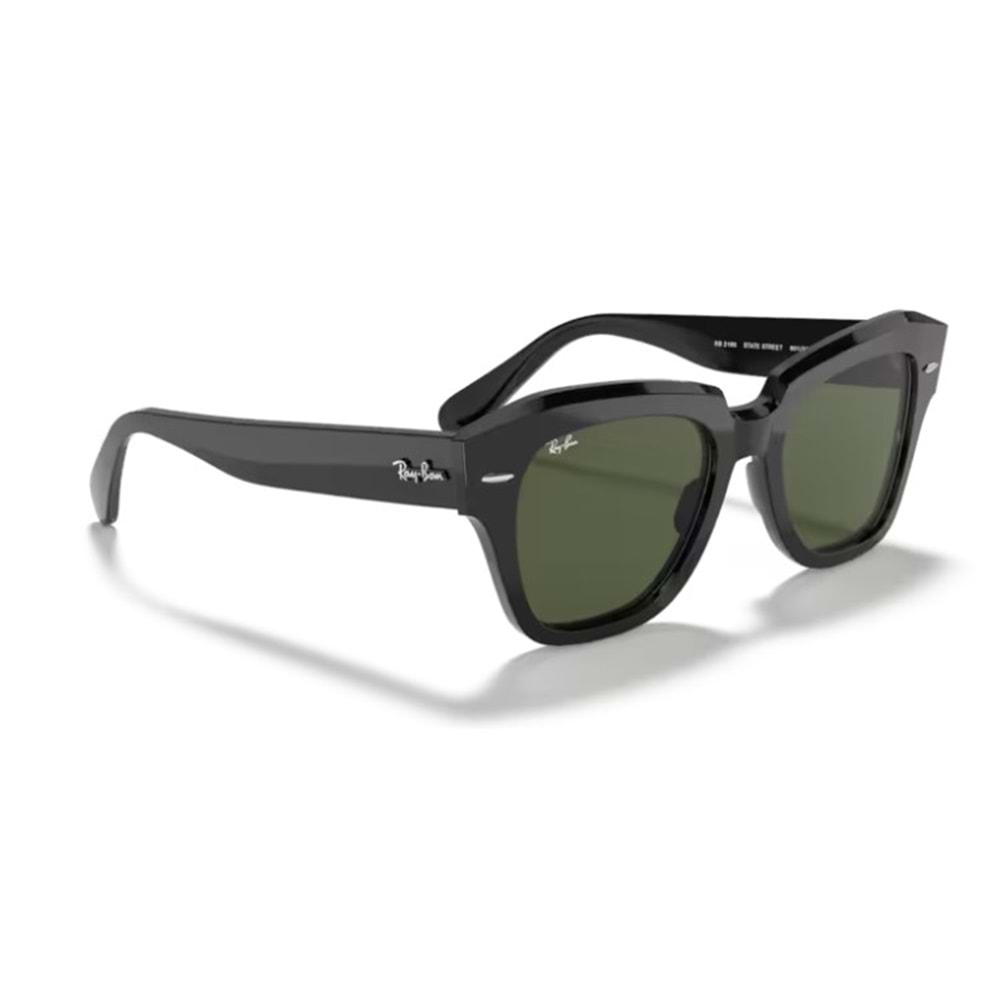 GÜNEŞ GÖZLÜĞÜ RAY-BAN RB 2186 901/31 52-20 145