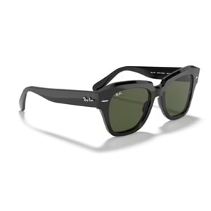 GÜNEŞ GÖZLÜĞÜ RAY-BAN RB 2186 901/31 52-20 145