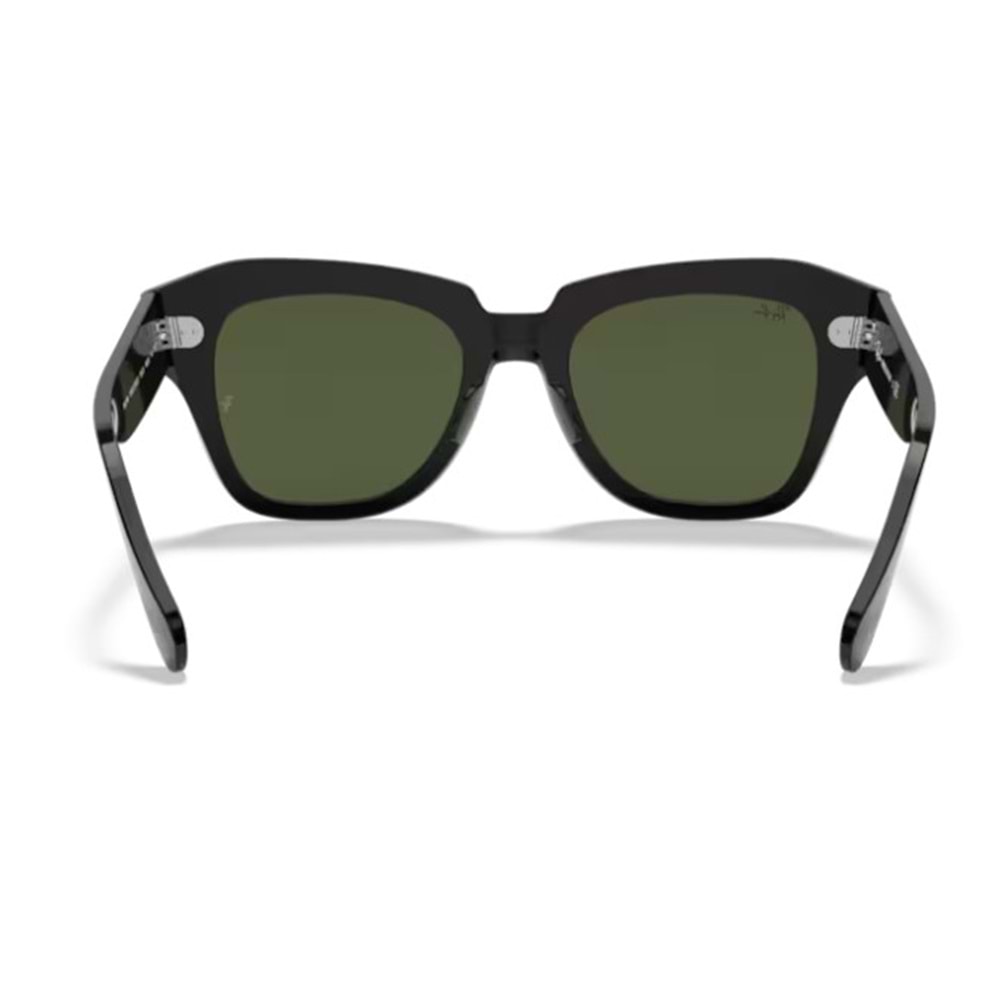 GÜNEŞ GÖZLÜĞÜ RAY-BAN RB 2186 901/31 52-20 145
