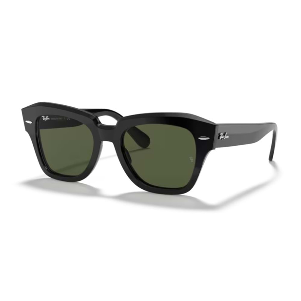 GÜNEŞ GÖZLÜĞÜ RAY-BAN RB 2186 901/31 52-20 145