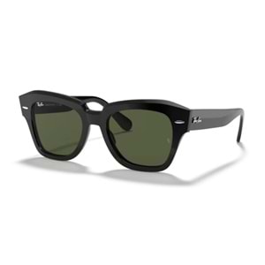 GÜNEŞ GÖZLÜĞÜ RAY-BAN RB 2186 901/31 52-20 145