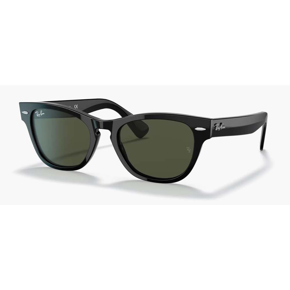 GÜNEŞ GÖZLÜĞÜ RAY-BAN RB 0RB2201 901/31 54-20 145 G