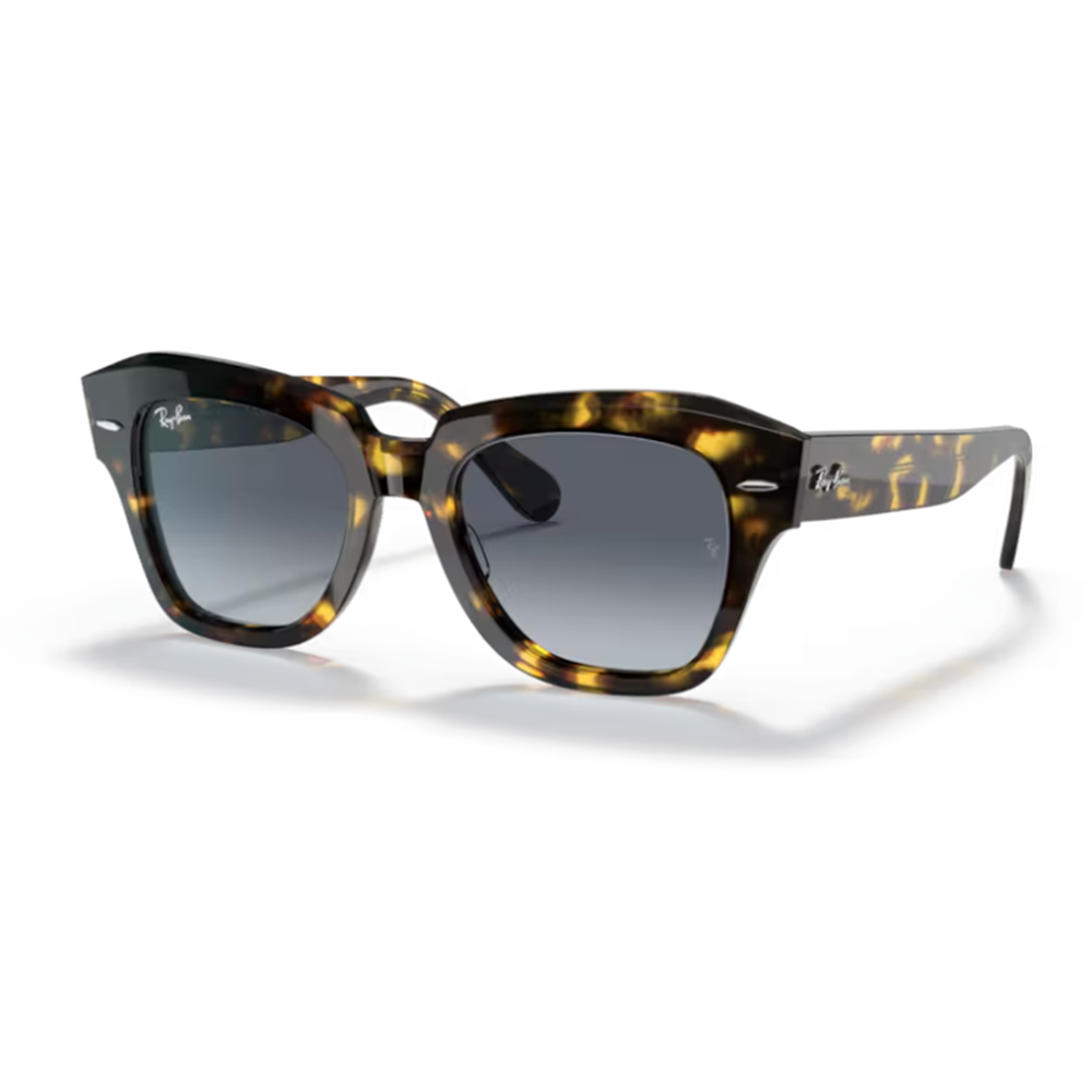 GÜNEŞ GÖZLÜĞÜ RAY-BAN RB 0RB2186 133286 49-20 145 G