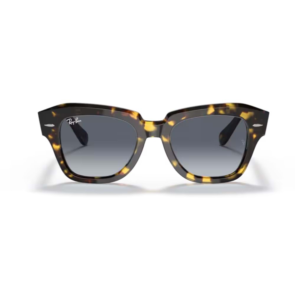 GÜNEŞ GÖZLÜĞÜ RAY-BAN RB 0RB2186 133286 49-20 145 G