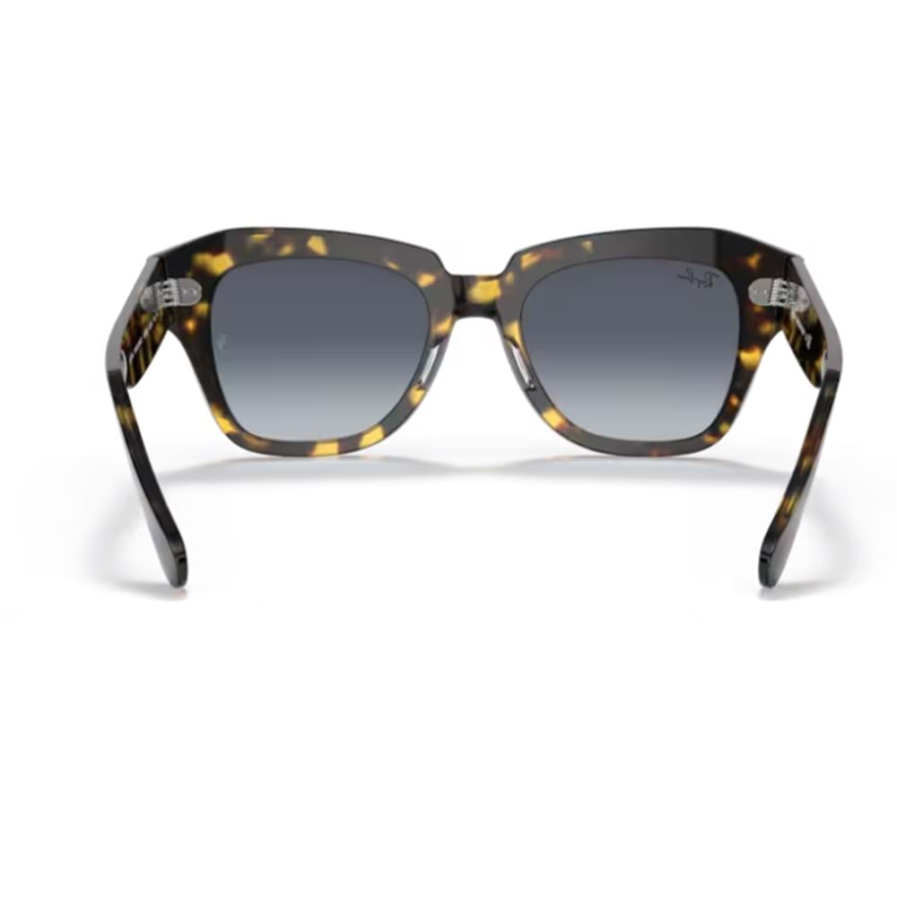 GÜNEŞ GÖZLÜĞÜ RAY-BAN RB 0RB2186 133286 49-20 145 G