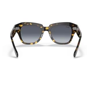 GÜNEŞ GÖZLÜĞÜ RAY-BAN RB 0RB2186 133286 49-20 145 G