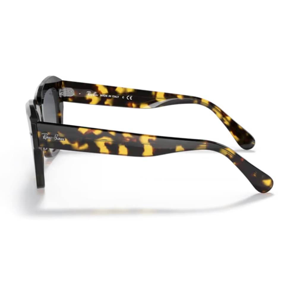 GÜNEŞ GÖZLÜĞÜ RAY-BAN RB 0RB2186 133286 49-20 145 G