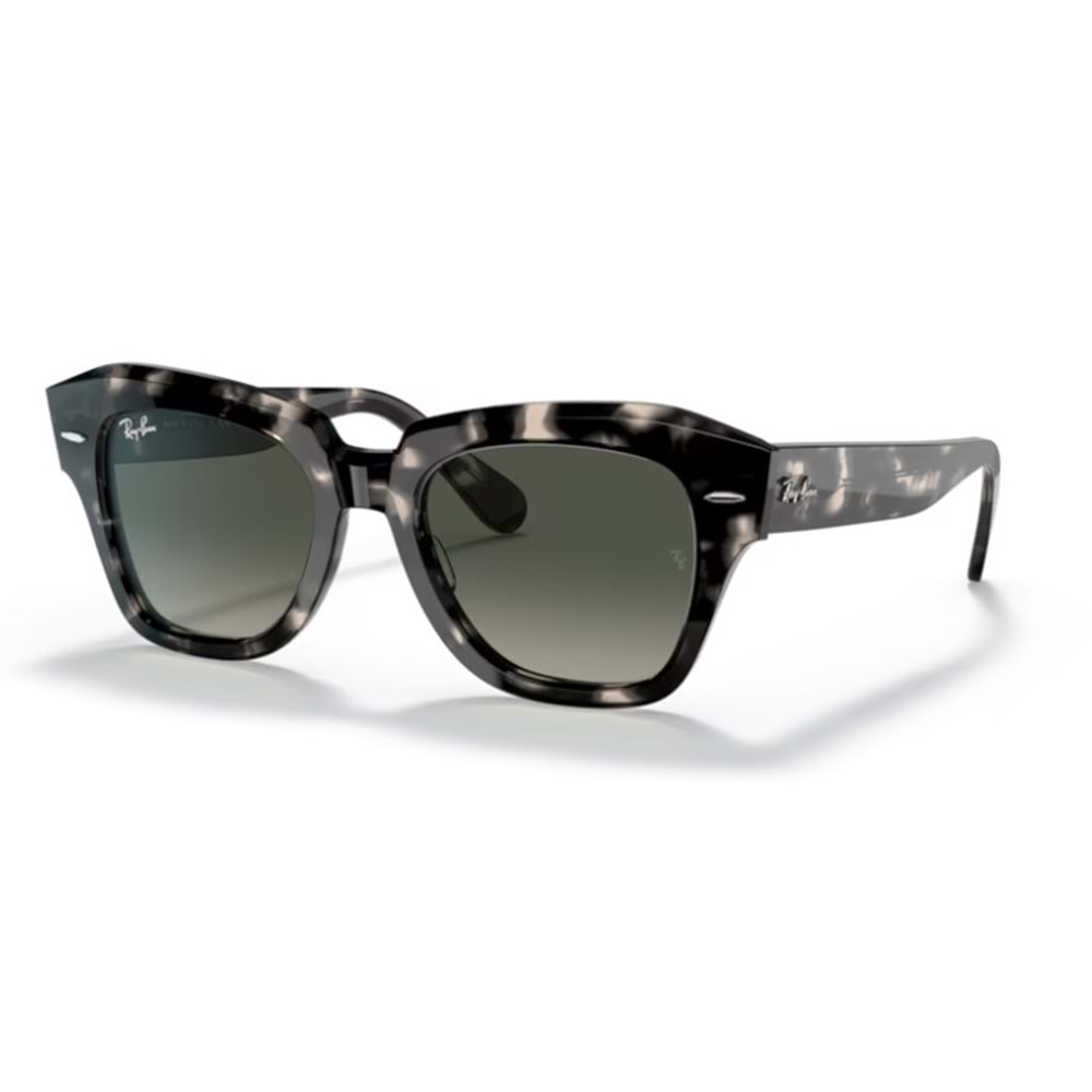 GÜNEŞ GÖZLÜĞÜ RAY-BAN RB 0RB2186 133371 49-20 145 G