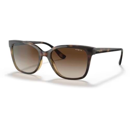 GÜNEŞ GÖZLÜĞÜ VOGUE VO 5426S W65613 54-18 140