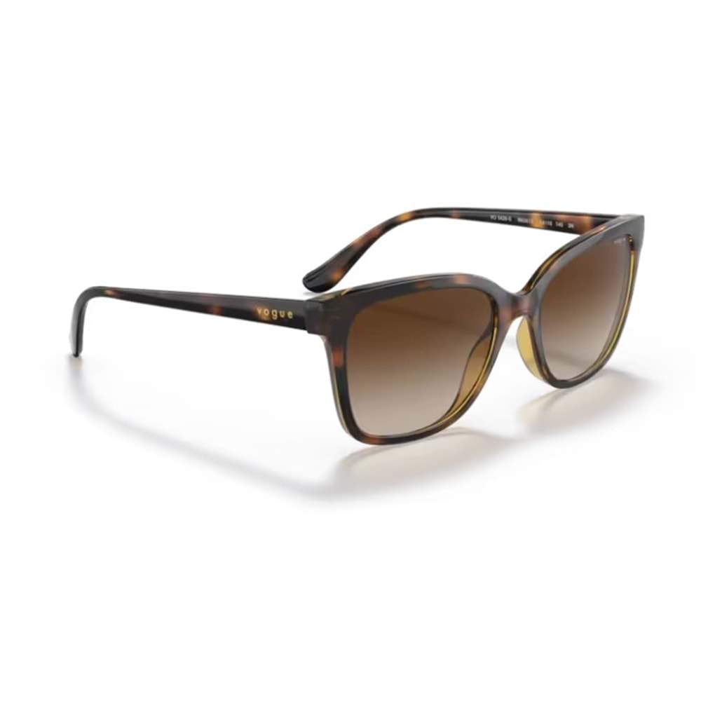 GÜNEŞ GÖZLÜĞÜ VOGUE VO 5426S W65613 54-18 140