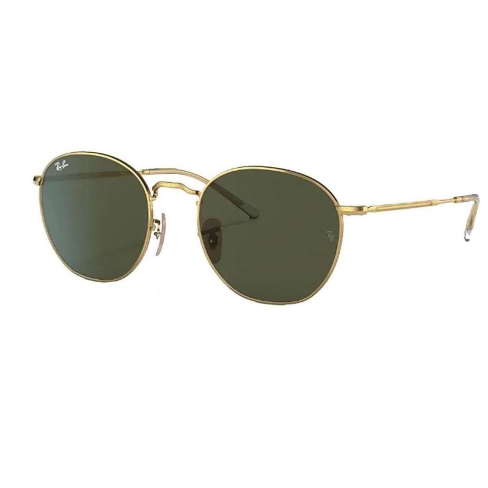 GÜNEŞ GÖZLÜĞÜ RAY-BAN RB 0RB3772 001/31 54-20 145 G