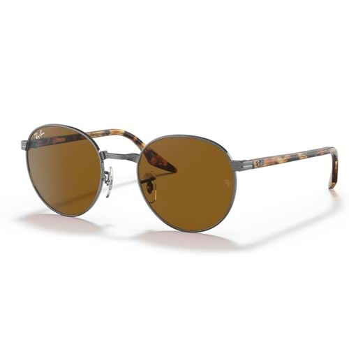 GÜNEŞ GÖZLÜĞÜ RAY-BAN RB 0RB3691 004/33 51-21 145 G