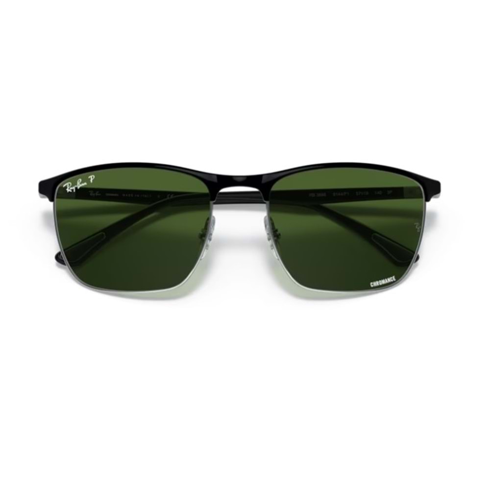 GÜNEŞ GÖZLÜĞÜ RAY-BAN RB 0RB3686 9144P1 57-19 140 G