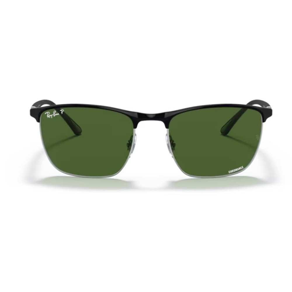 GÜNEŞ GÖZLÜĞÜ RAY-BAN RB 0RB3686 9144P1 57-19 140 G