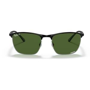 GÜNEŞ GÖZLÜĞÜ RAY-BAN RB 0RB3686 9144P1 57-19 140 G