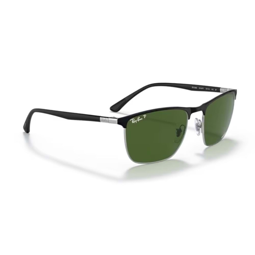 GÜNEŞ GÖZLÜĞÜ RAY-BAN RB 0RB3686 9144P1 57-19 140 G