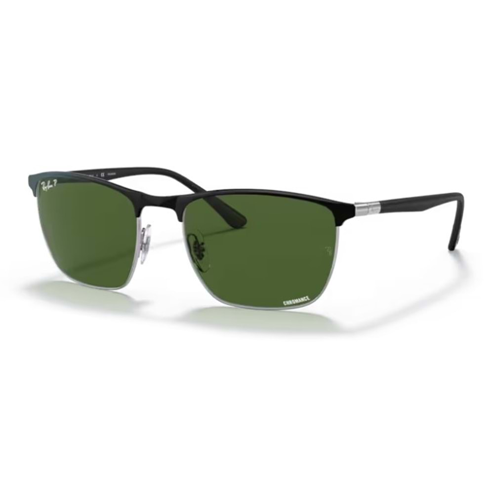 GÜNEŞ GÖZLÜĞÜ RAY-BAN RB 0RB3686 9144P1 57-19 140 G