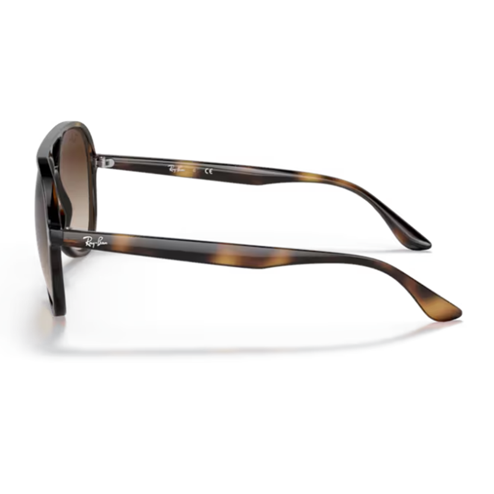 GÜNEŞ GÖZLÜĞÜ Ray-Ban RB 0RB4376 710/13 57-16 145 G