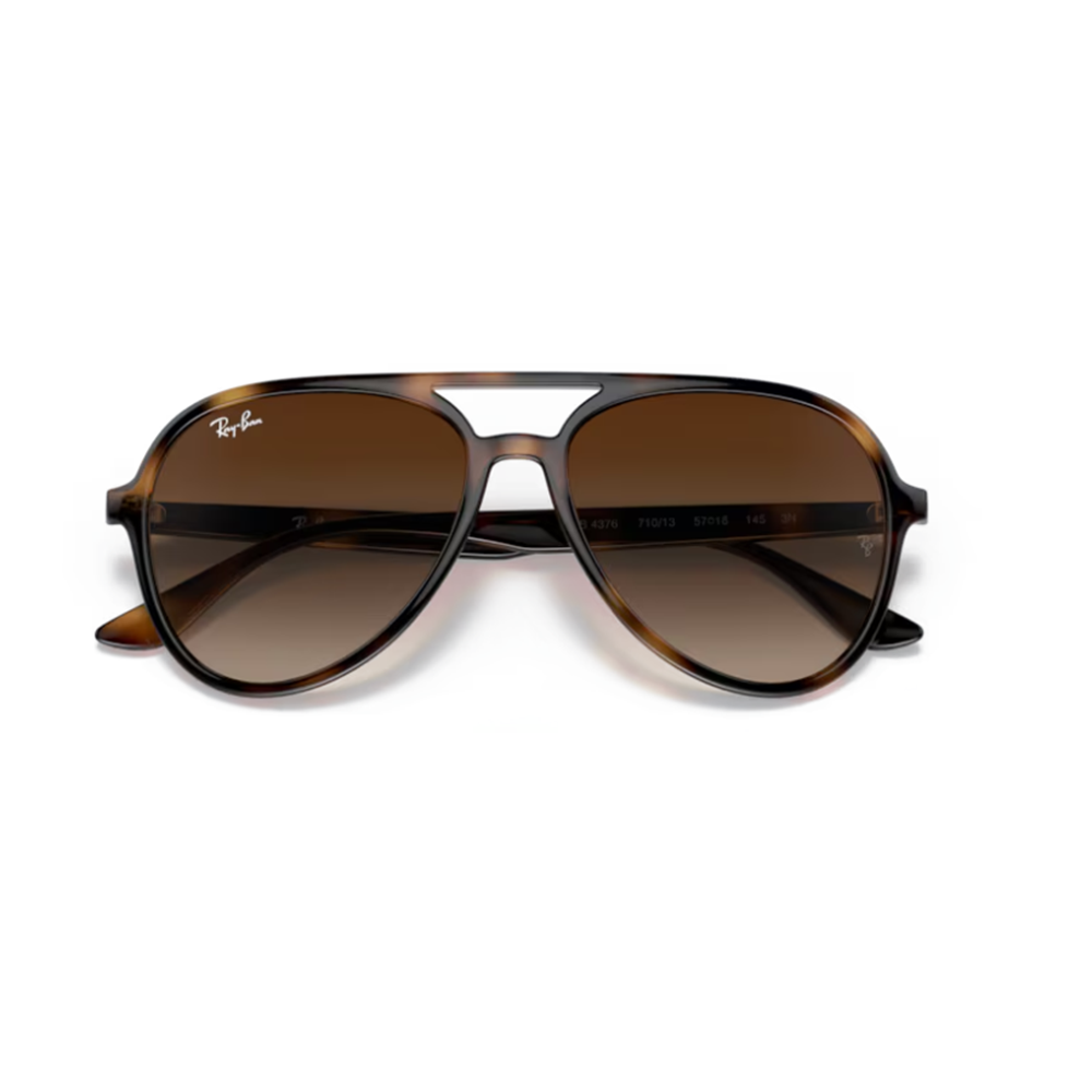 GÜNEŞ GÖZLÜĞÜ Ray-Ban RB 0RB4376 710/13 57-16 145 G