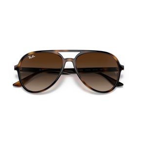 GÜNEŞ GÖZLÜĞÜ Ray-Ban RB 0RB4376 710/13 57-16 145 G