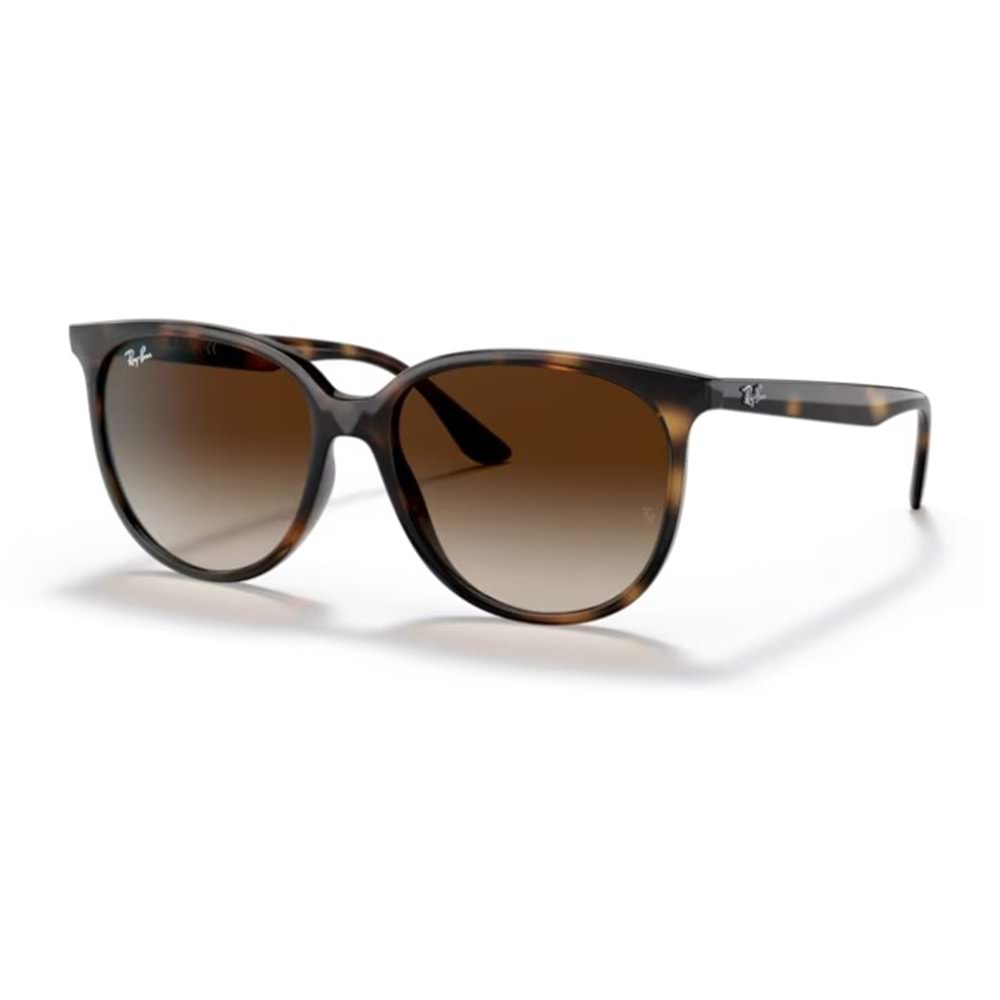 GÜNEŞ GÖZLÜĞÜ RAY-BAN RB 0RB4378 710/13 54-16 145 G