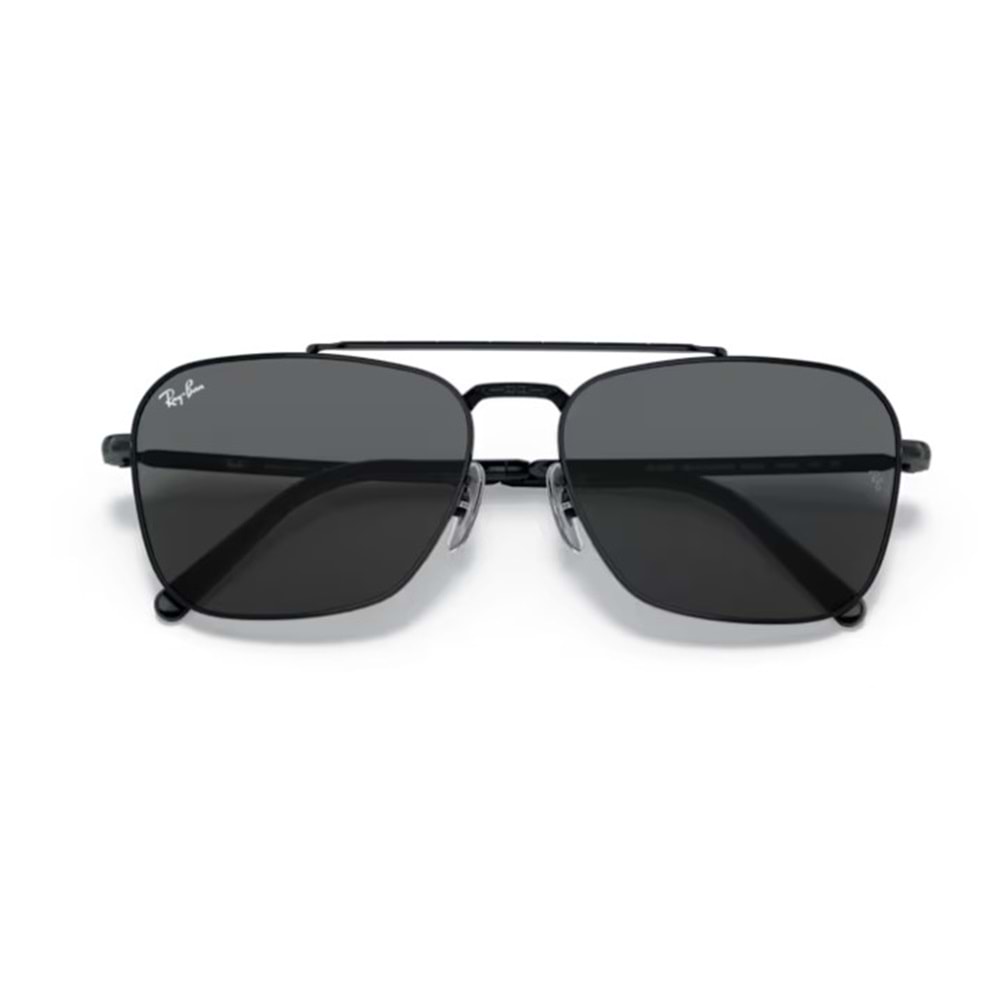 GÜNEŞ GÖZLÜĞÜ RAY-BAN RB 0RB3636 002/B1 58-15 140 G