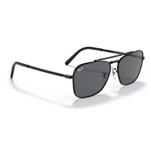 GÜNEŞ GÖZLÜĞÜ RAY-BAN RB 0RB3636 002/B1 58-15 140 G