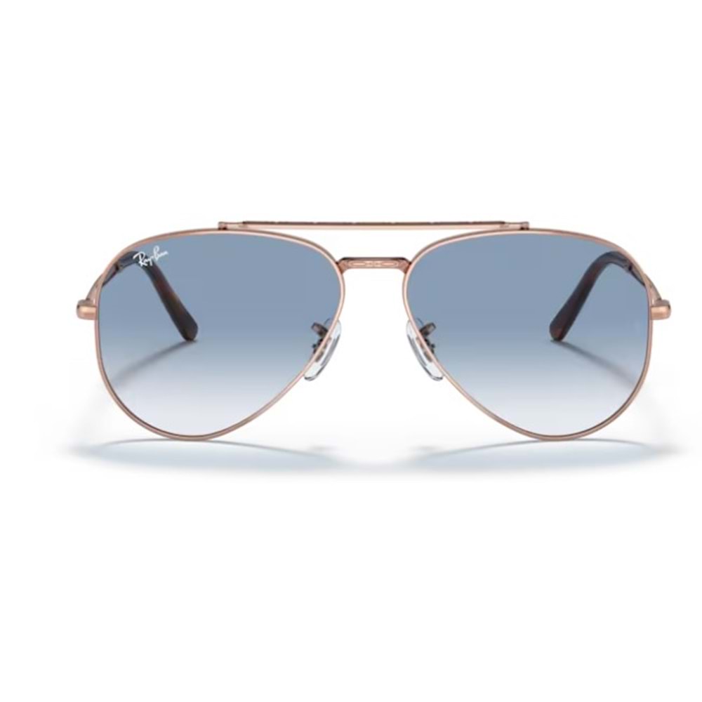 GÜNEŞ GÖZLÜĞÜ RAY-BAN RB 0RB3625 92023F 58-14 135 G