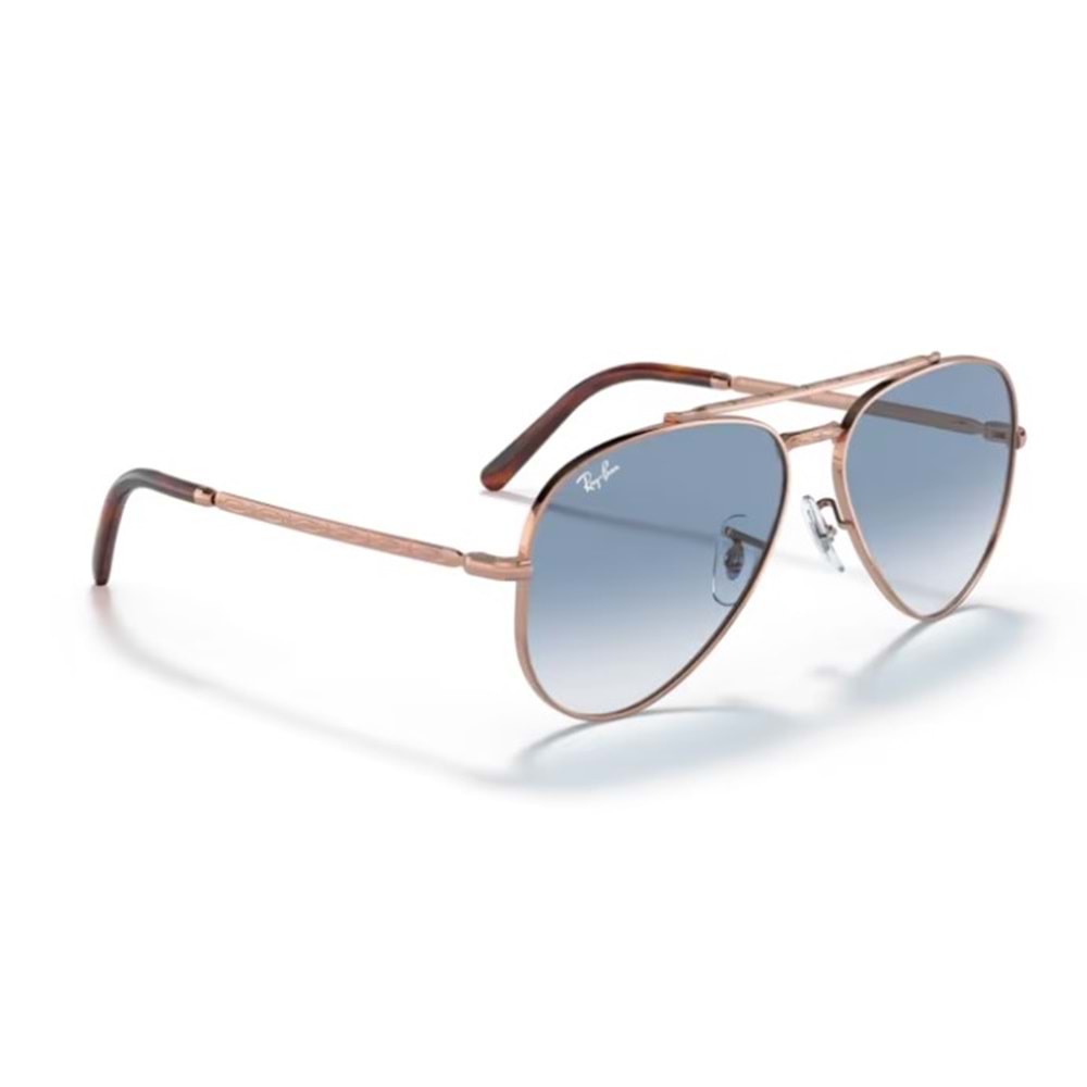 GÜNEŞ GÖZLÜĞÜ RAY-BAN RB 0RB3625 92023F 58-14 135 G