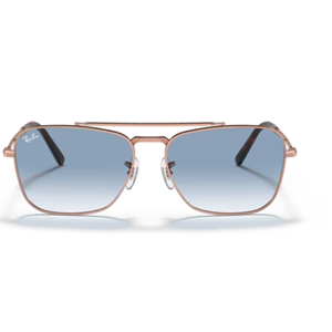 GÜNEŞ GÖZLÜĞÜ RAY-BAN RB 0RB3636 92023F 58-15 140 G