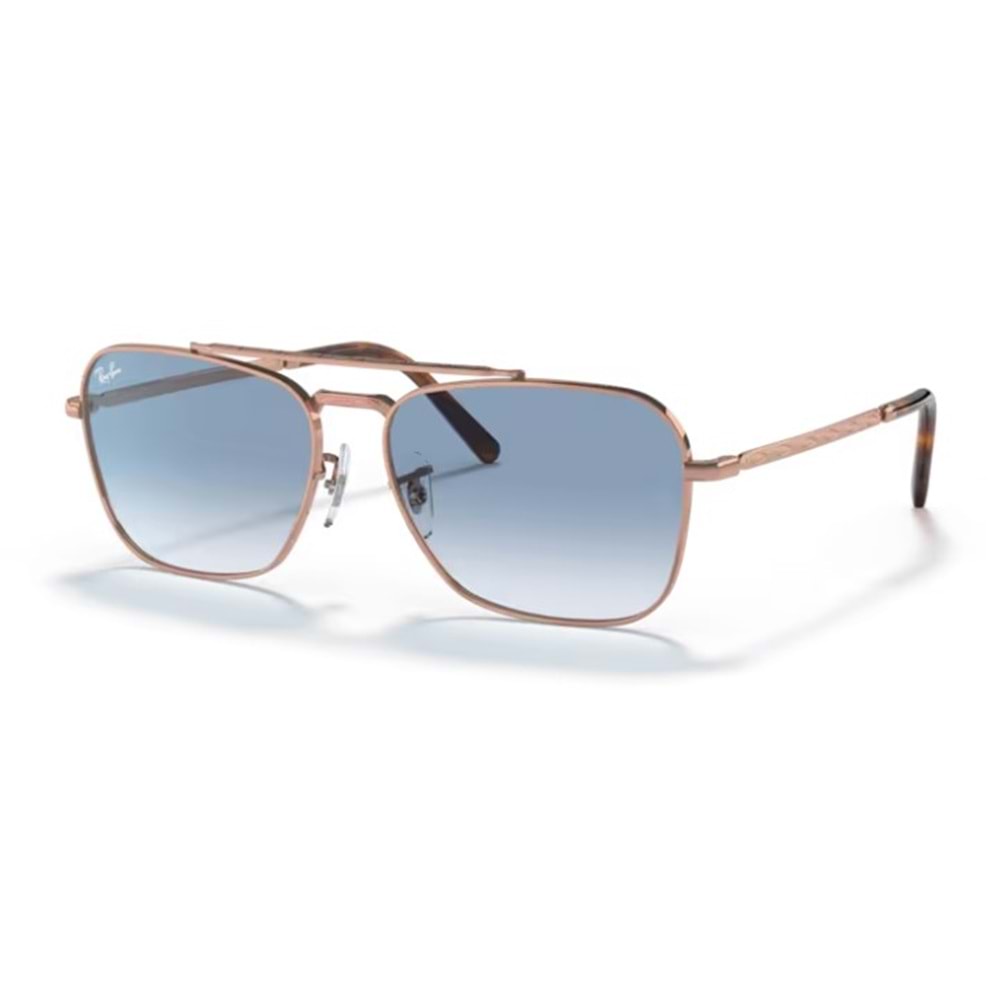 GÜNEŞ GÖZLÜĞÜ RAY-BAN RB 0RB3636 92023F 55-15 135 G