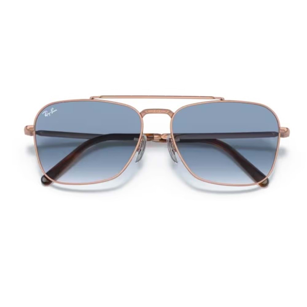 GÜNEŞ GÖZLÜĞÜ RAY-BAN RB 0RB3636 92023F 55-15 135 G