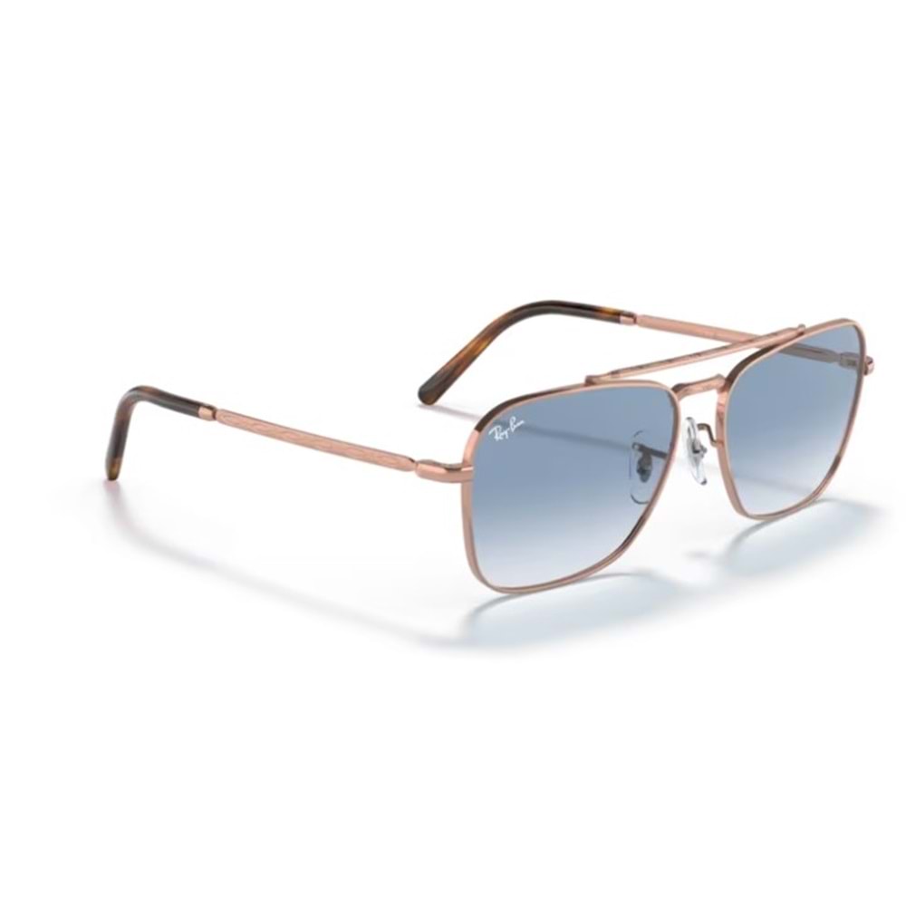 GÜNEŞ GÖZLÜĞÜ RAY-BAN RB 0RB3636 92023F 55-15 135 G