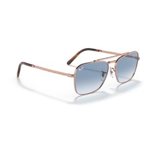 GÜNEŞ GÖZLÜĞÜ RAY-BAN RB 0RB3636 92023F 55-15 135 G
