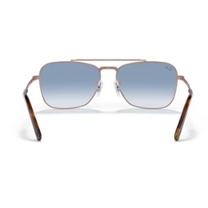 GÜNEŞ GÖZLÜĞÜ RAY-BAN RB 0RB3636 92023F 55-15 135 G
