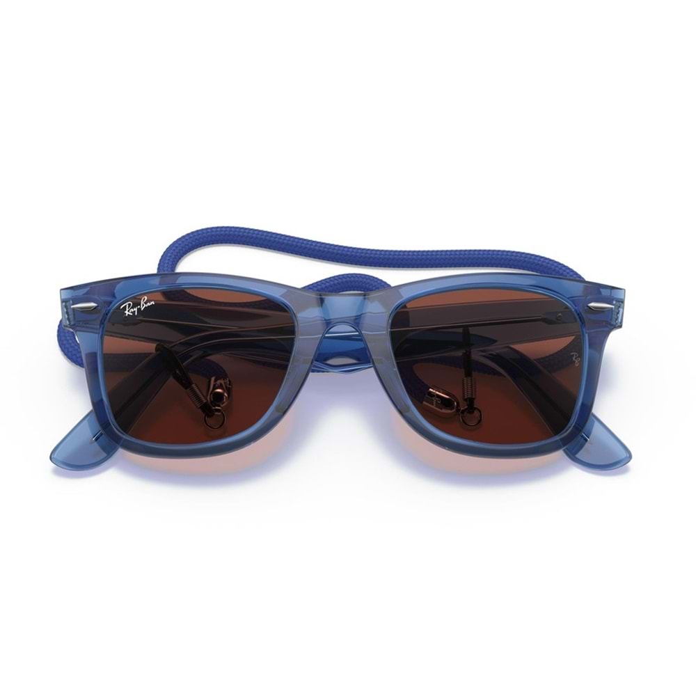 GÜNEŞ GÖZLÜĞÜ RAY-BAN RB 0RB2140 6587C5 50 G
